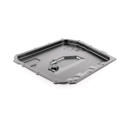VAICO Oil sump, automatic transmission V10-3498