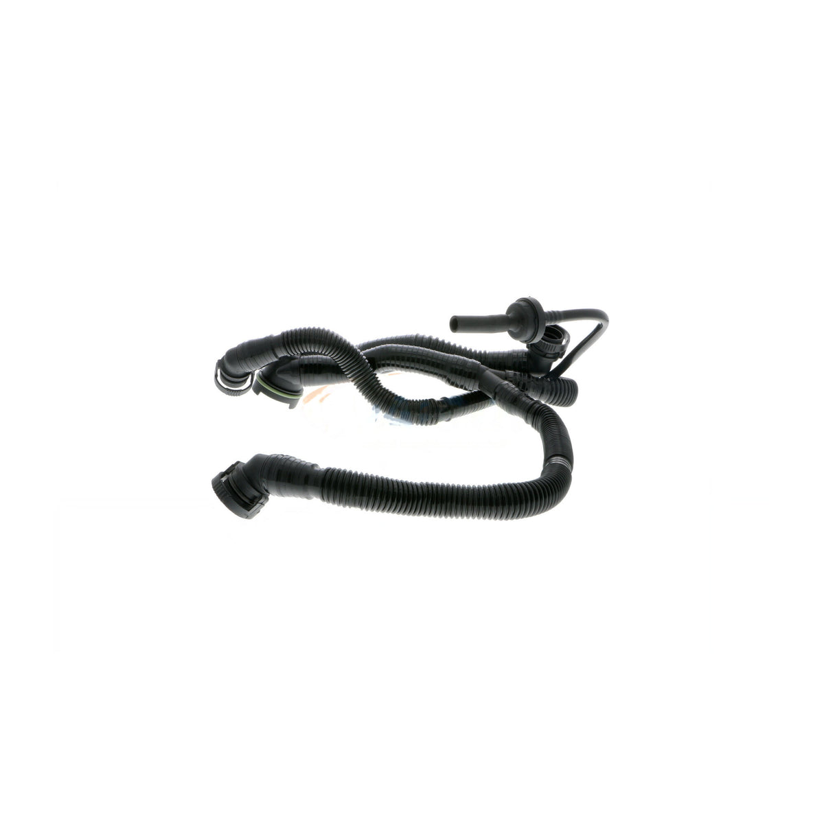 VAICO Hose, crankcase ventilation V10-3505