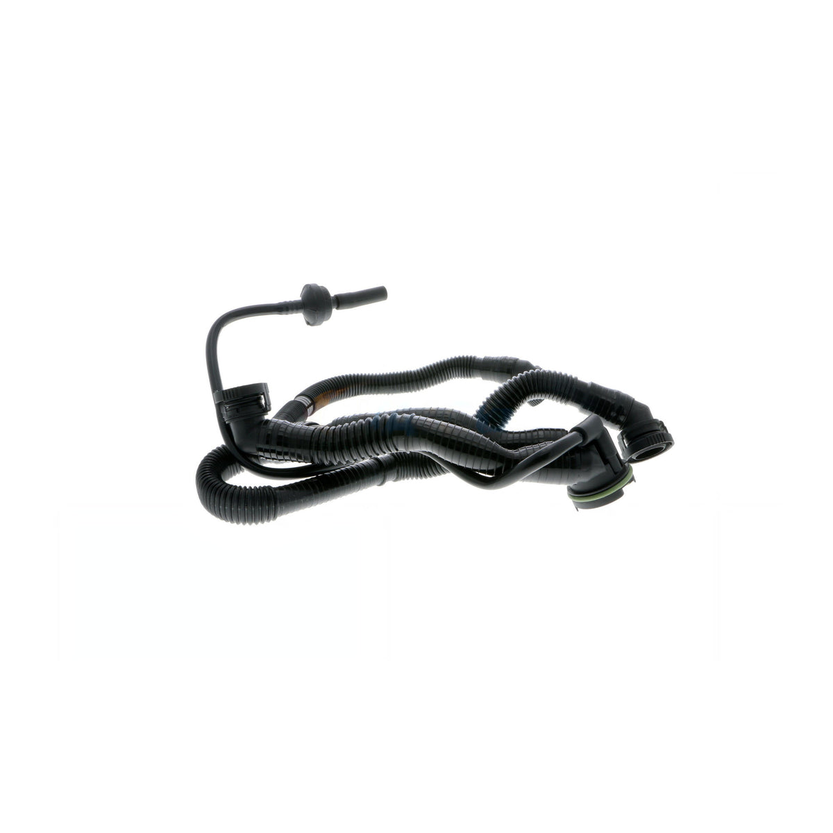 VAICO Hose, crankcase ventilation V10-3505