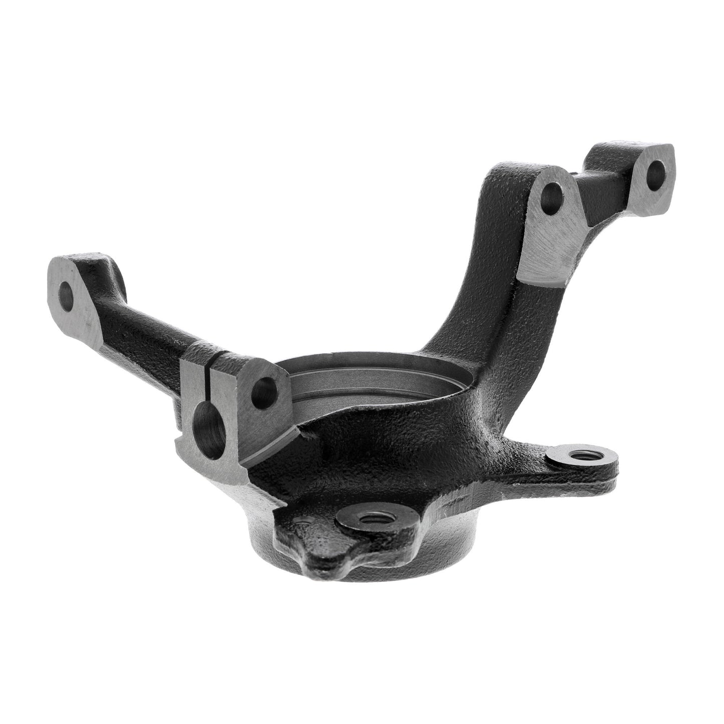 VAICO Steering Knuckle, wheel suspension V10-3509