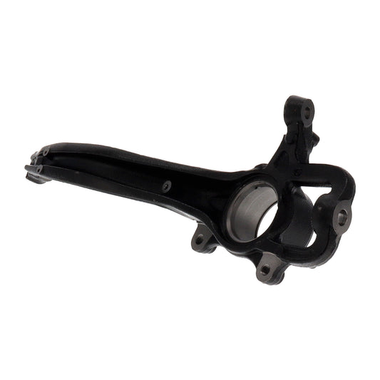VAICO Steering Knuckle, wheel suspension V10-3510