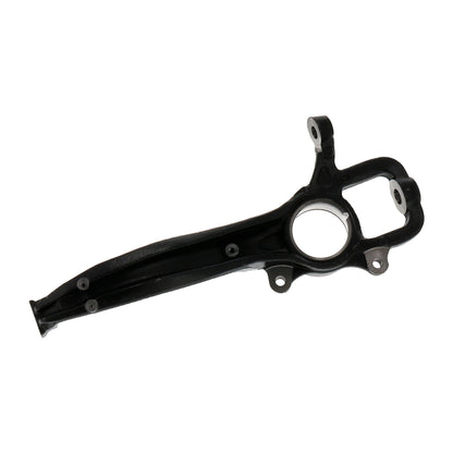 VAICO Steering Knuckle, wheel suspension V10-3510