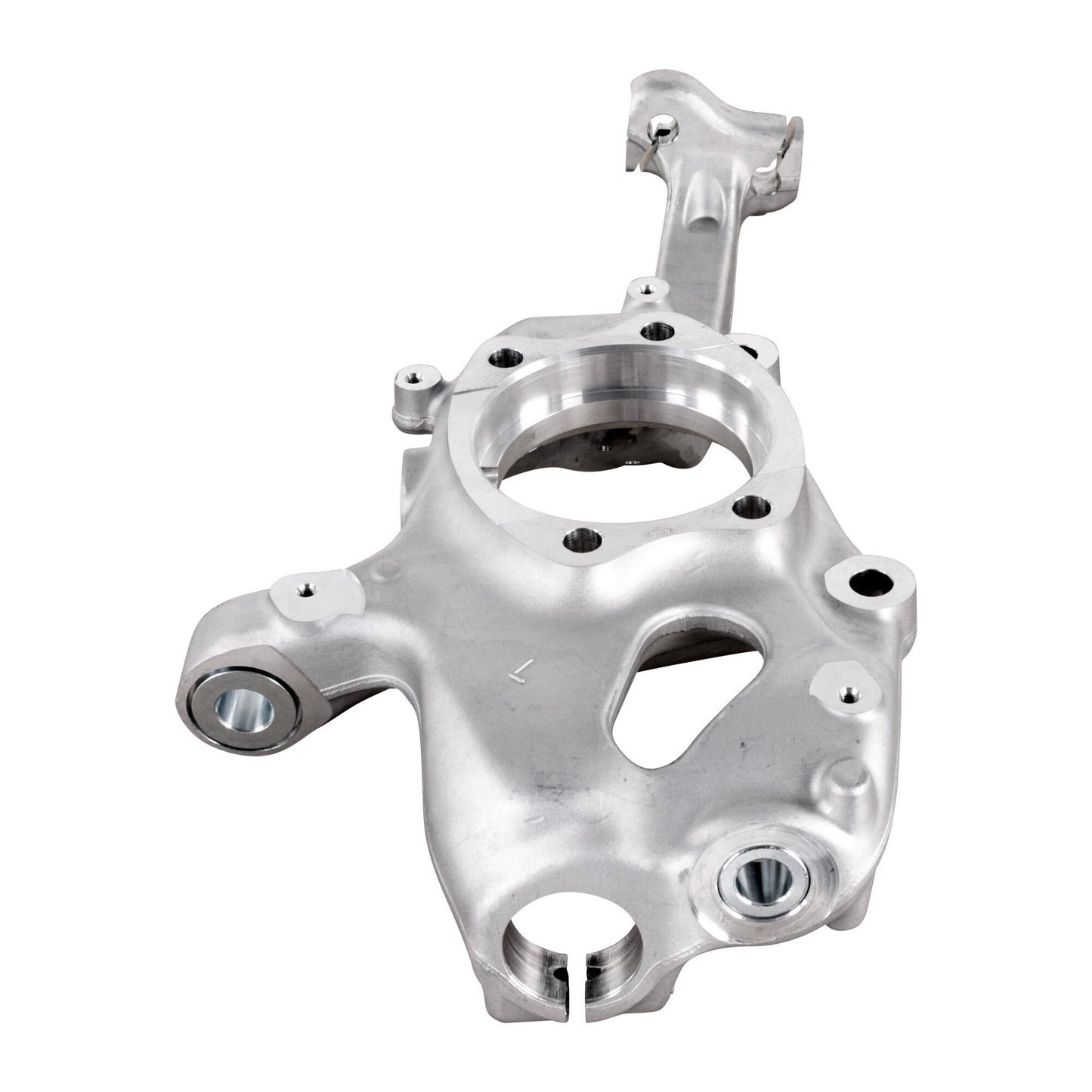 VAICO Steering Knuckle, wheel suspension V10-3512