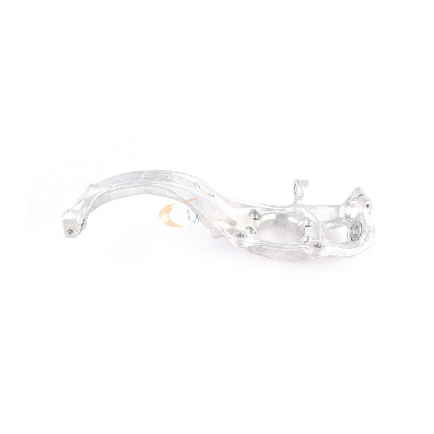 VAICO Steering Knuckle, wheel suspension V10-3512