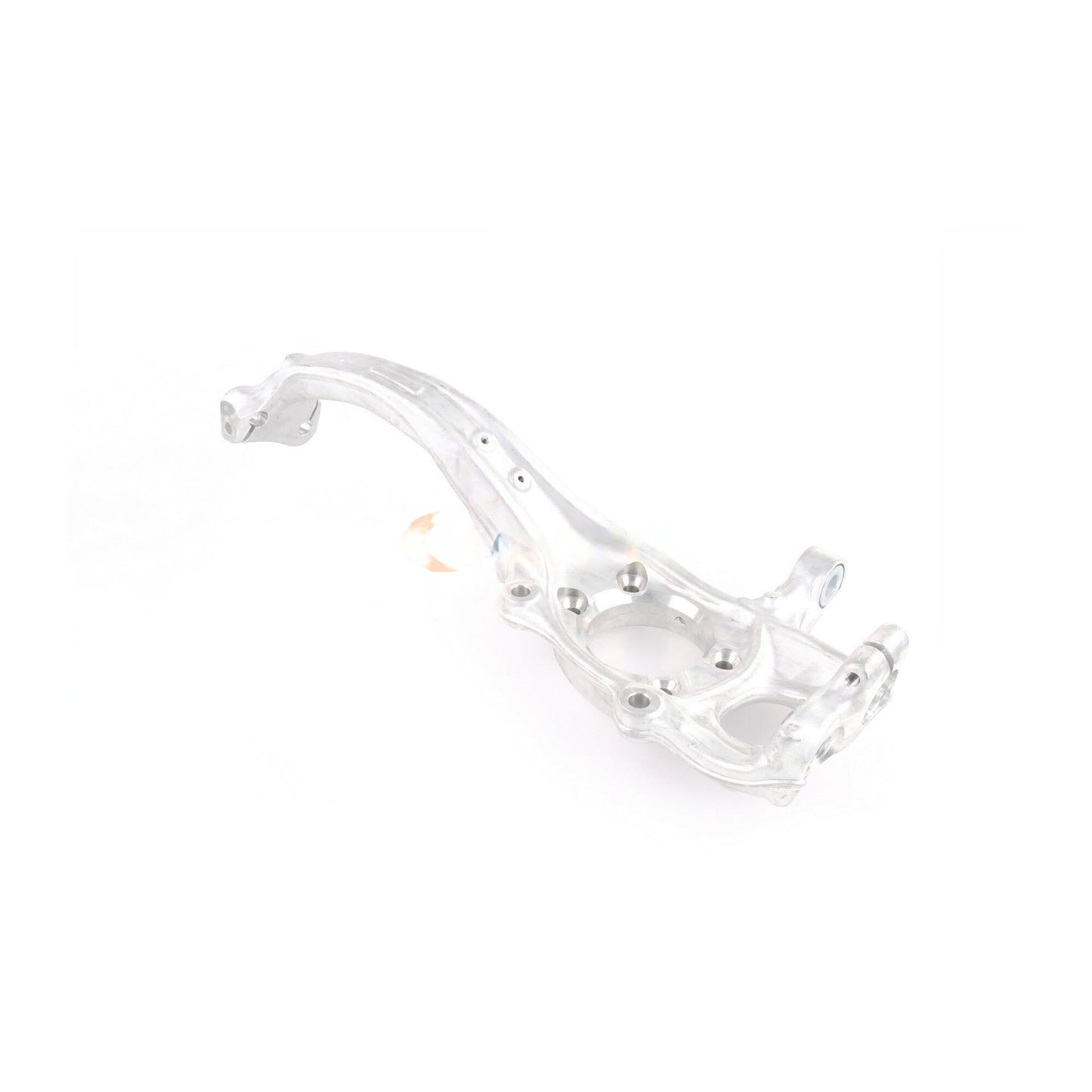 VAICO Steering Knuckle, wheel suspension V10-3512