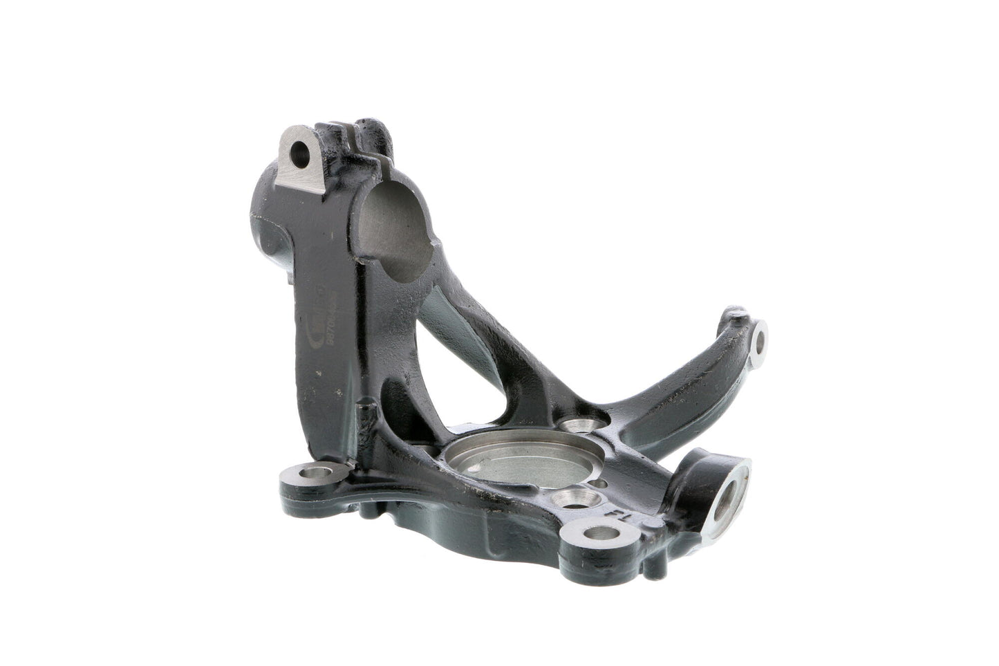 VAICO Steering Knuckle, wheel suspension V10-3515