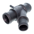 VAICO Coolant Flange V10-3533