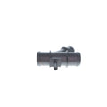 VAICO Coolant Flange V10-3533