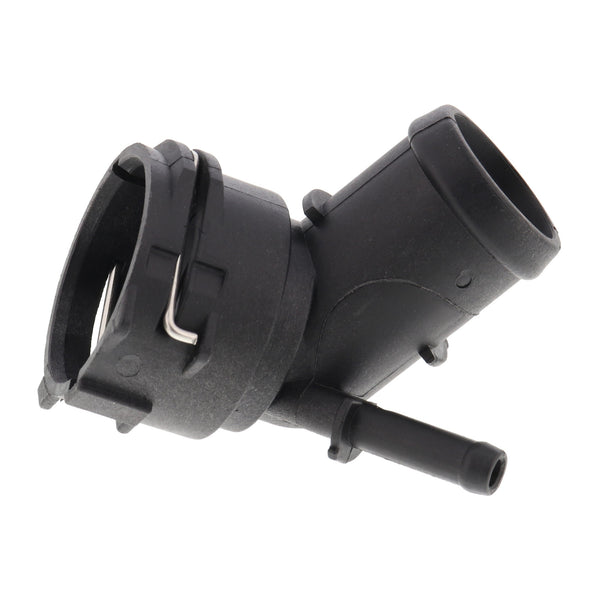 VAICO Coolant Flange V10-3537