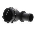 VAICO Coolant Flange V10-3543