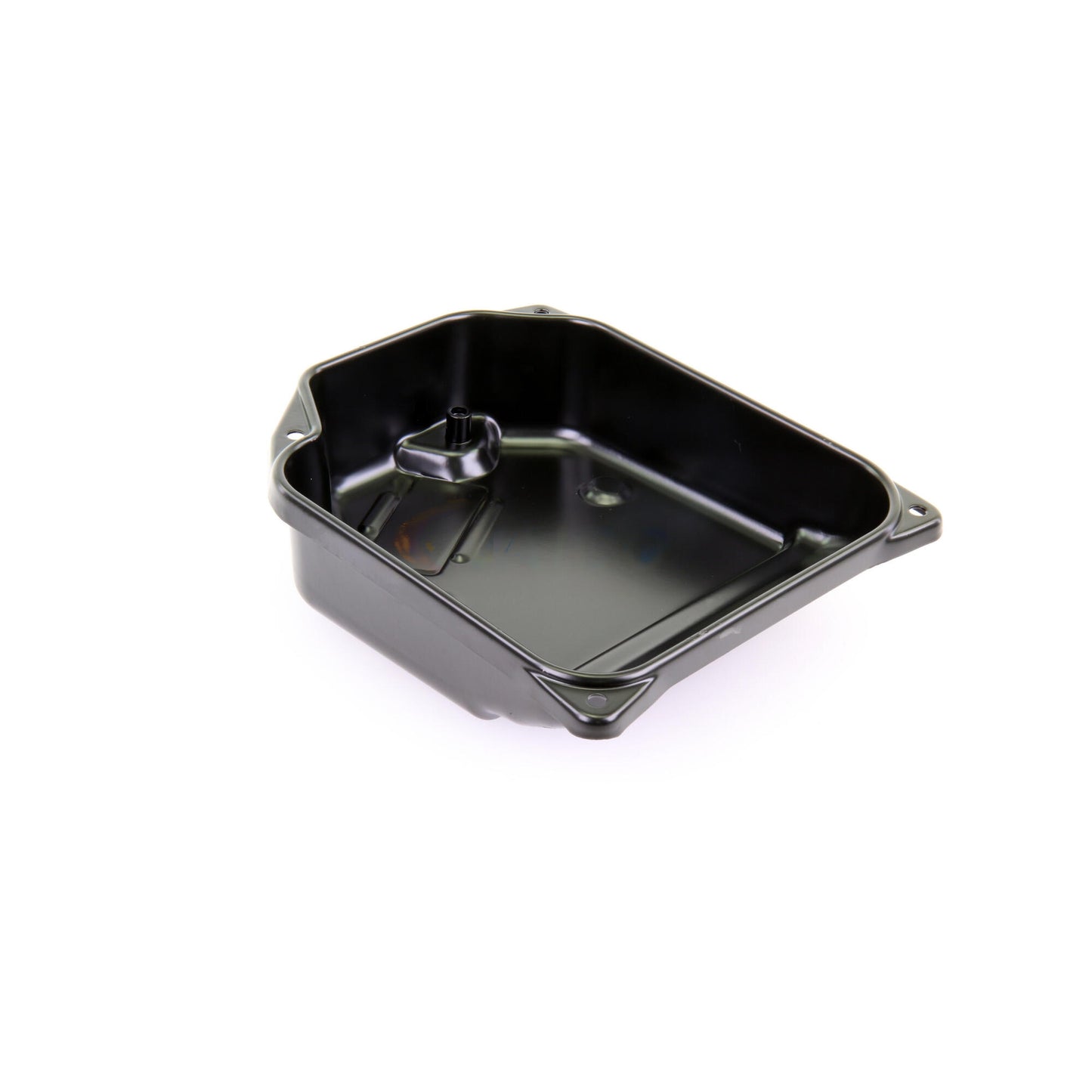 VAICO Oil sump, automatic transmission V10-3544
