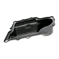 VAICO Oil sump, automatic transmission V10-3545