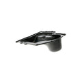 VAICO Oil sump, automatic transmission V10-3545