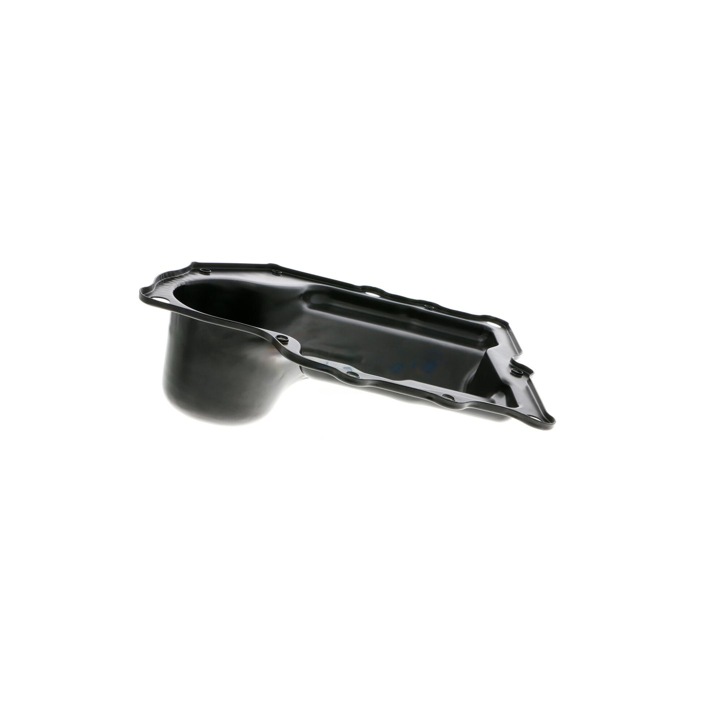 VAICO Oil sump, automatic transmission V10-3545