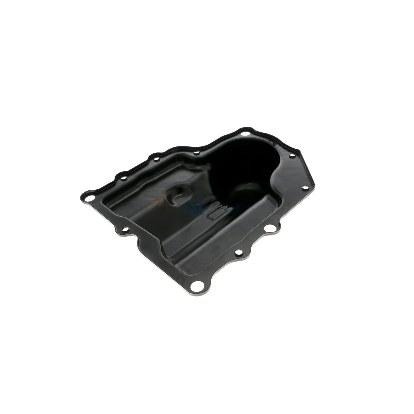 VAICO Oil sump, automatic transmission V10-3545