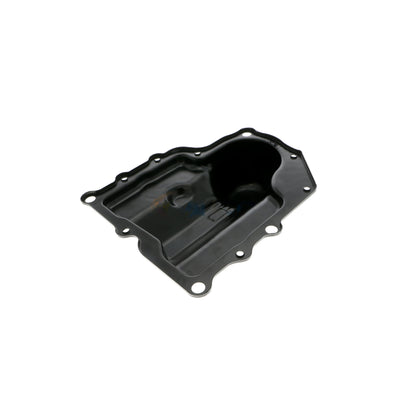 VAICO Oil sump, automatic transmission V10-3545