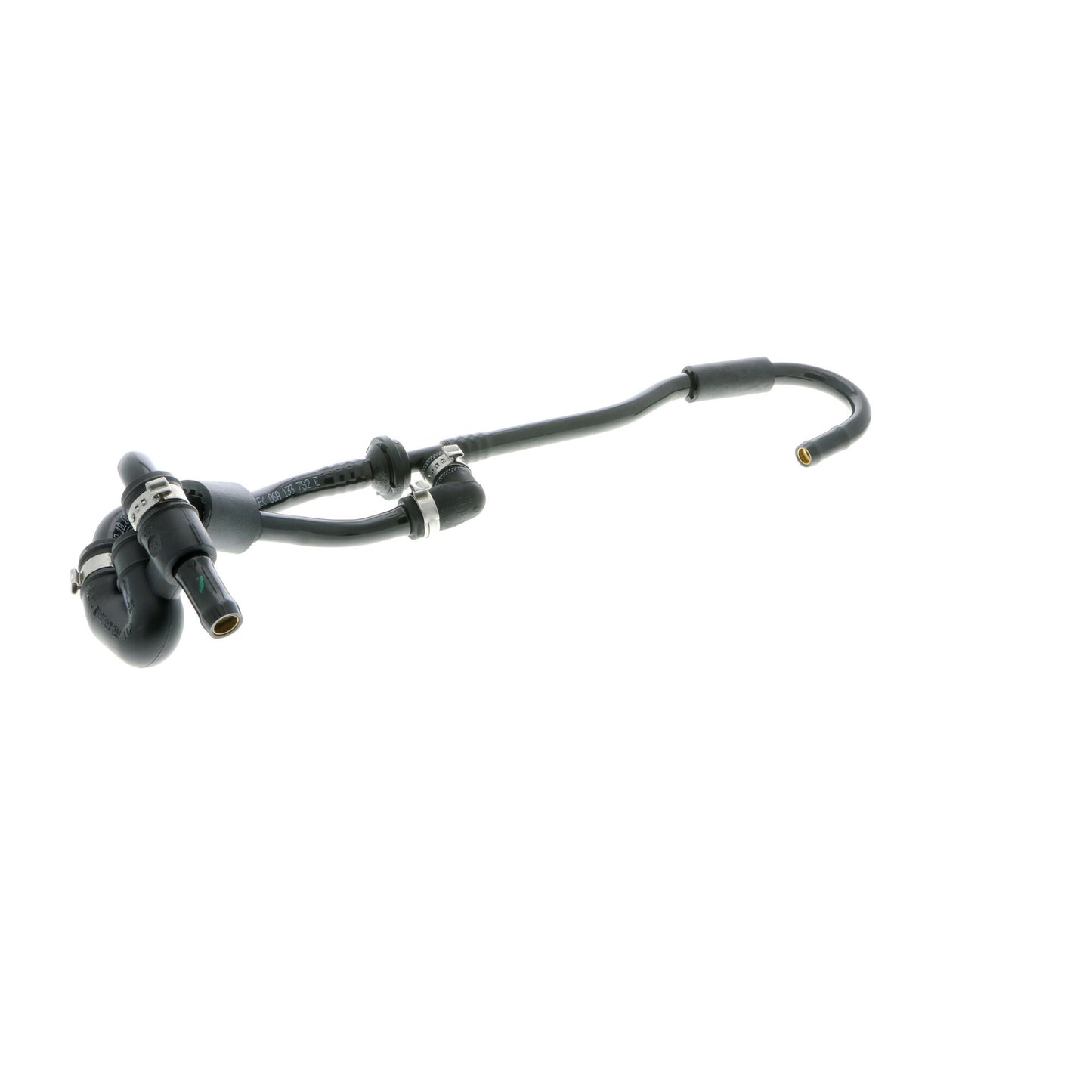 VAICO Hose, air supply V10-3592