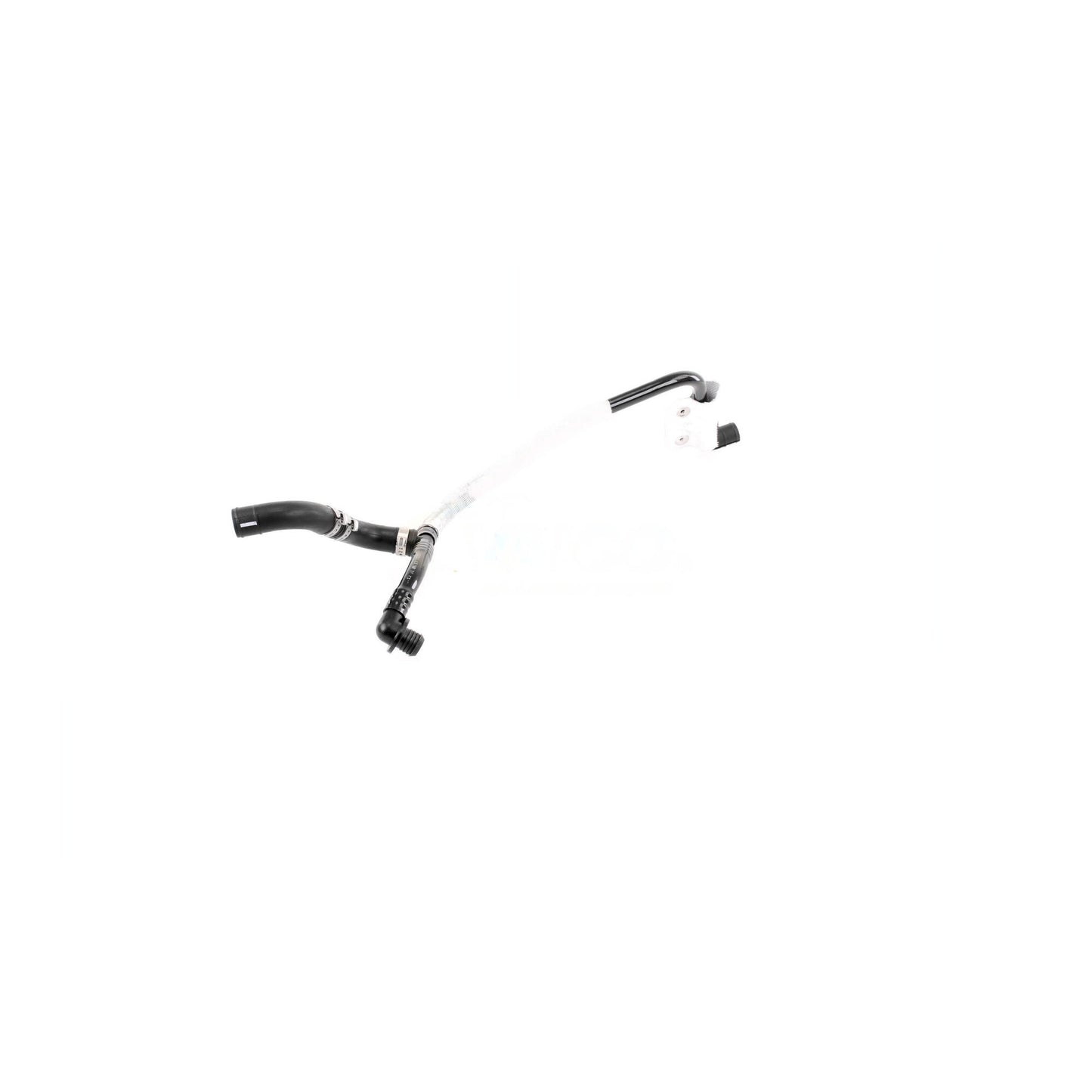 VAICO Vacuum Hose, braking system V10-3599