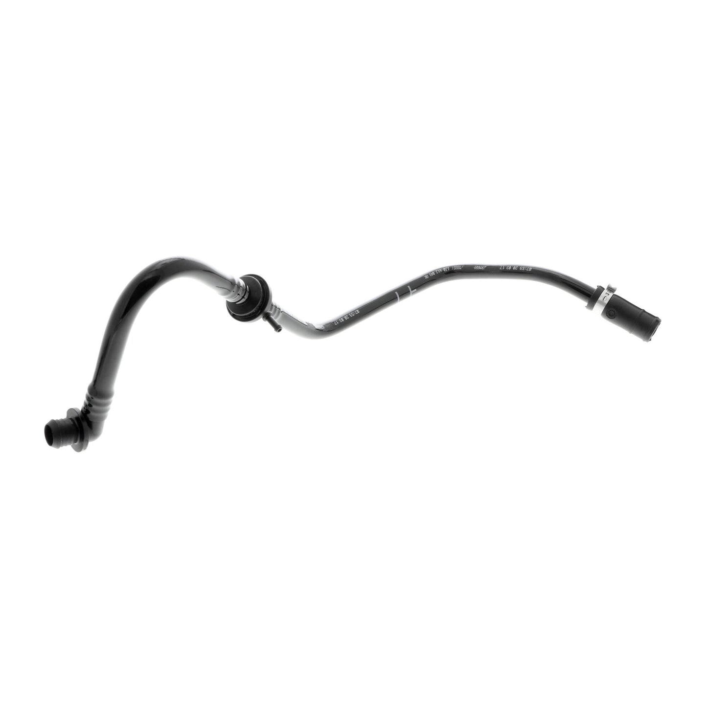 VAICO Vacuum Hose, braking system V10-3604