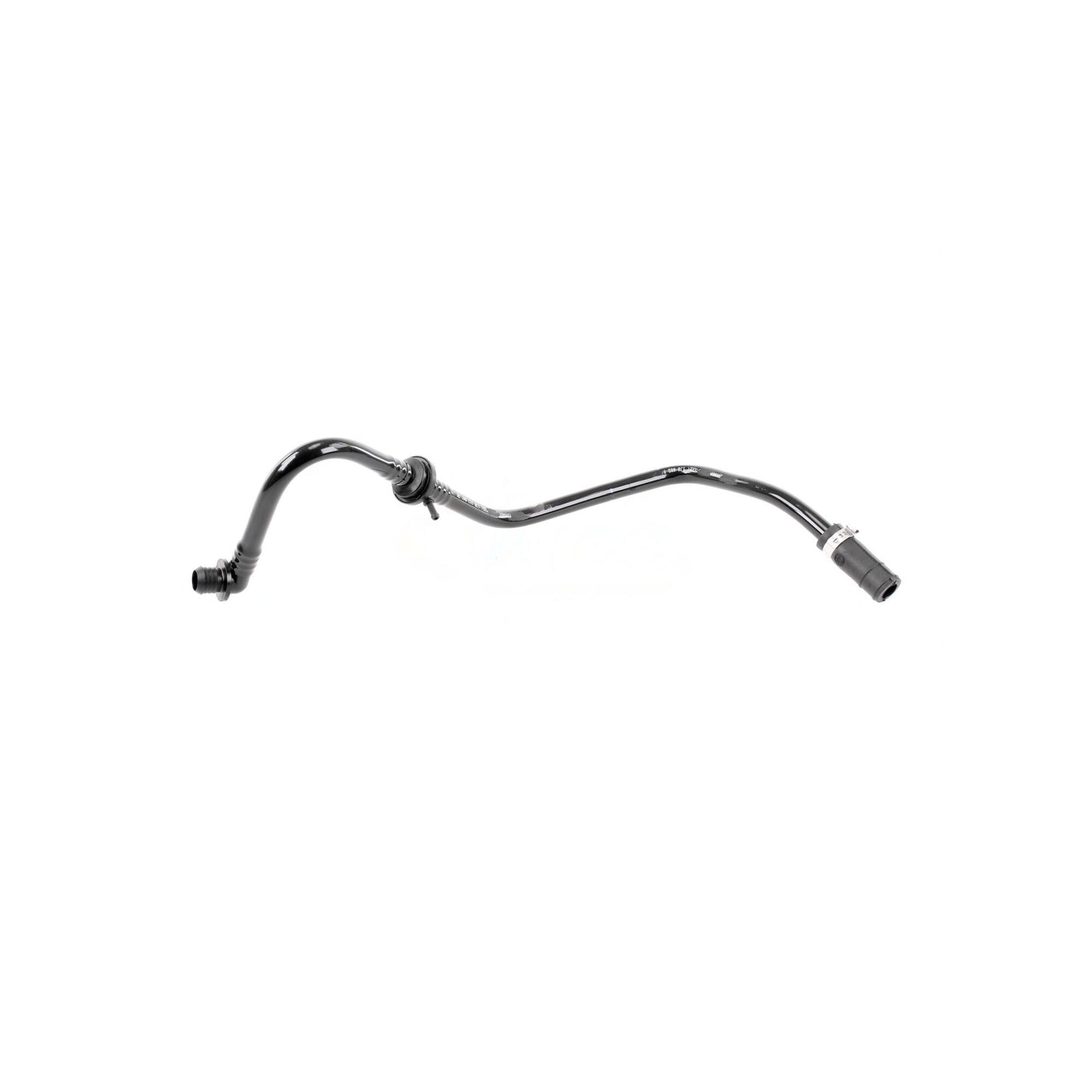 VAICO Vacuum Hose, braking system V10-3604