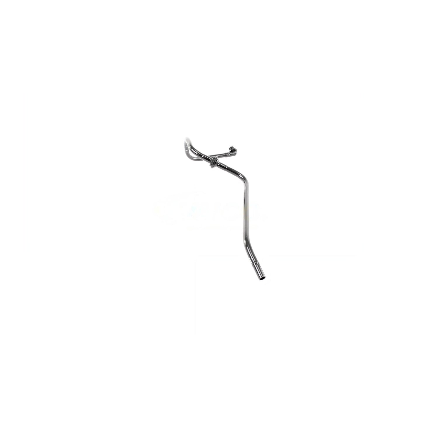 VAICO Vacuum Hose, braking system V10-3624