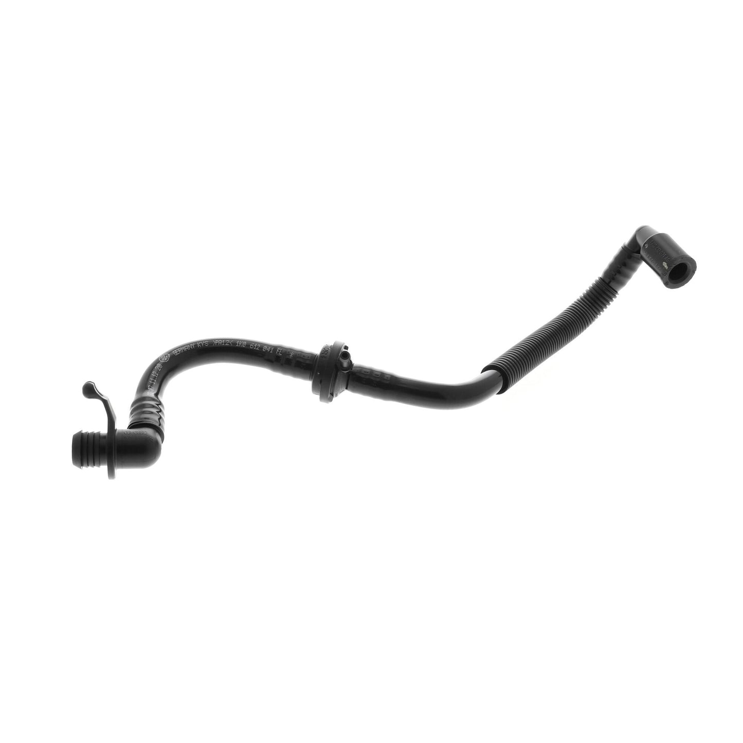 VAICO Vacuum Hose, braking system V10-3630