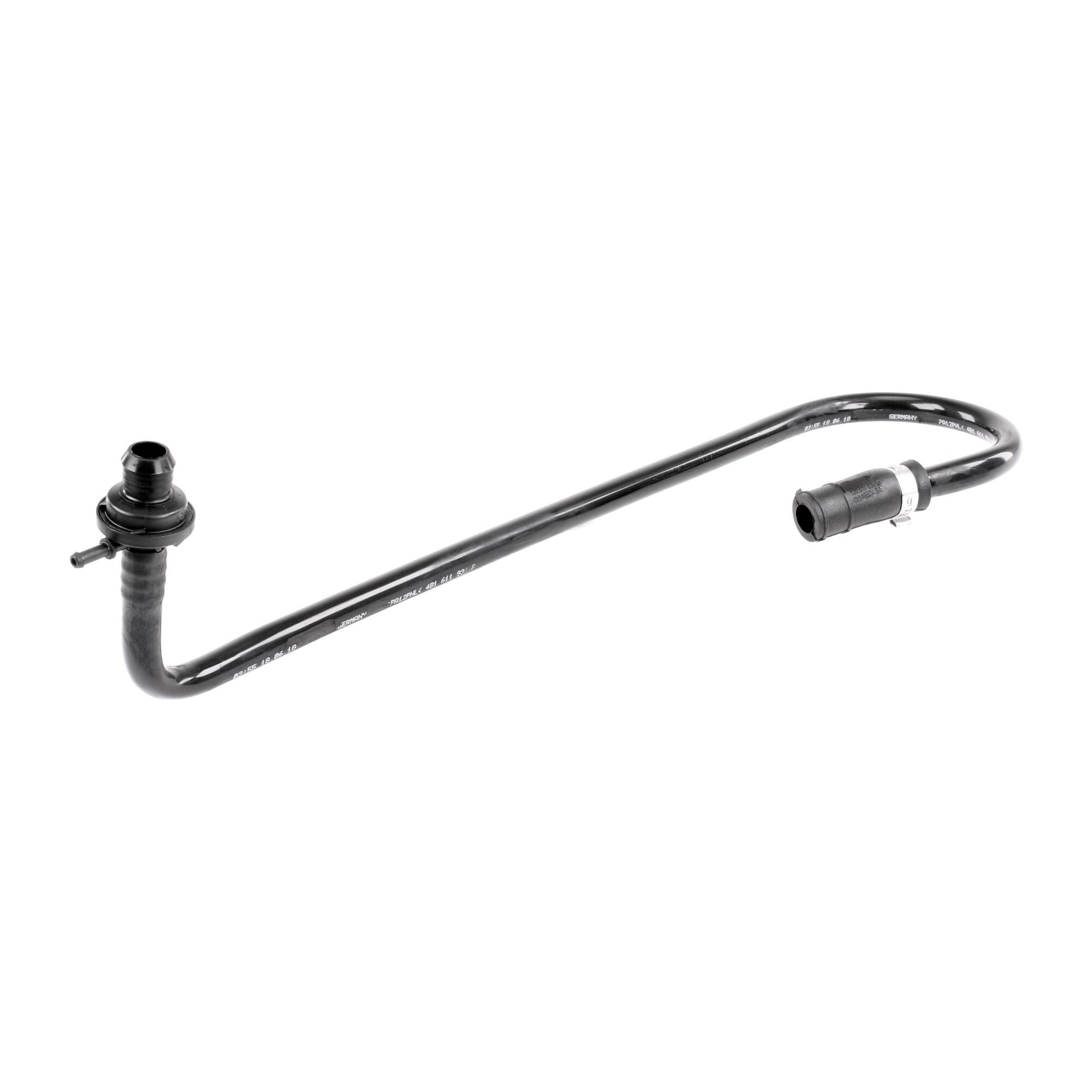 VAICO Vacuum Hose, braking system V10-3648 – Shop4AllParts