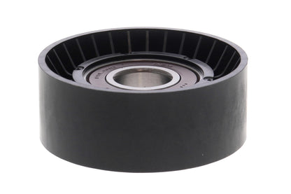 VAICO Tensioner Pulley, V-ribbed belt V10-3653