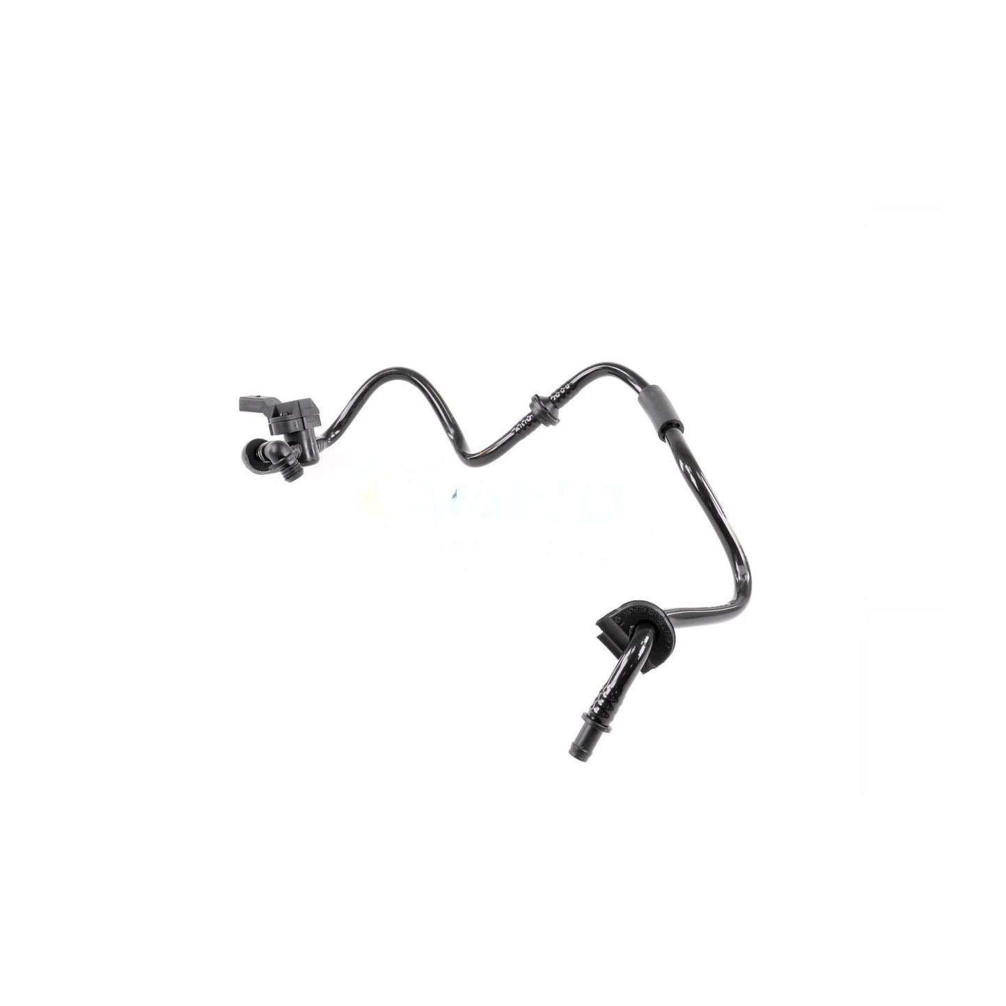 VAICO Vacuum Hose, braking system V10-3657