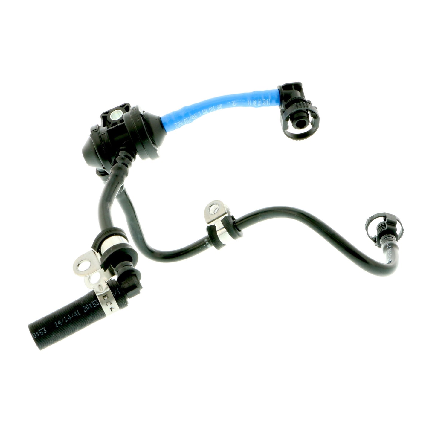 VAICO Vacuum Control Valve, exhaust gas recirc V10-3672