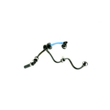 VAICO Vacuum Control Valve, exhaust gas recirc V10-3672