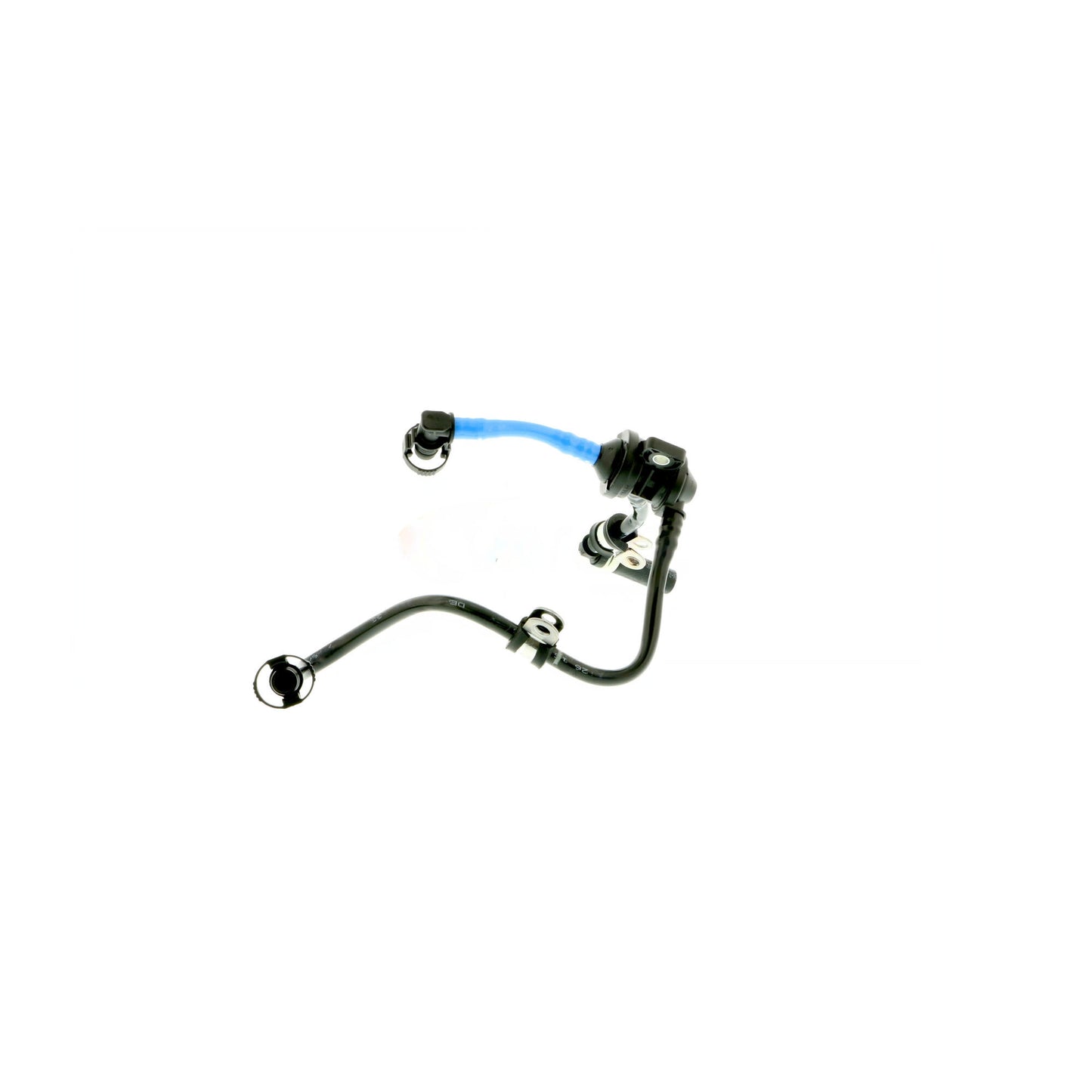 VAICO Vacuum Control Valve, exhaust gas recirc V10-3672