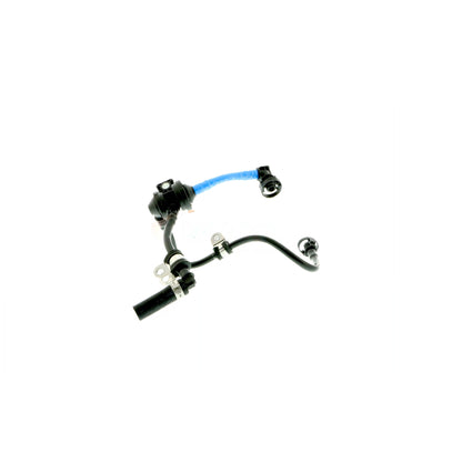 VAICO Vacuum Control Valve, exhaust gas recirc V10-3672