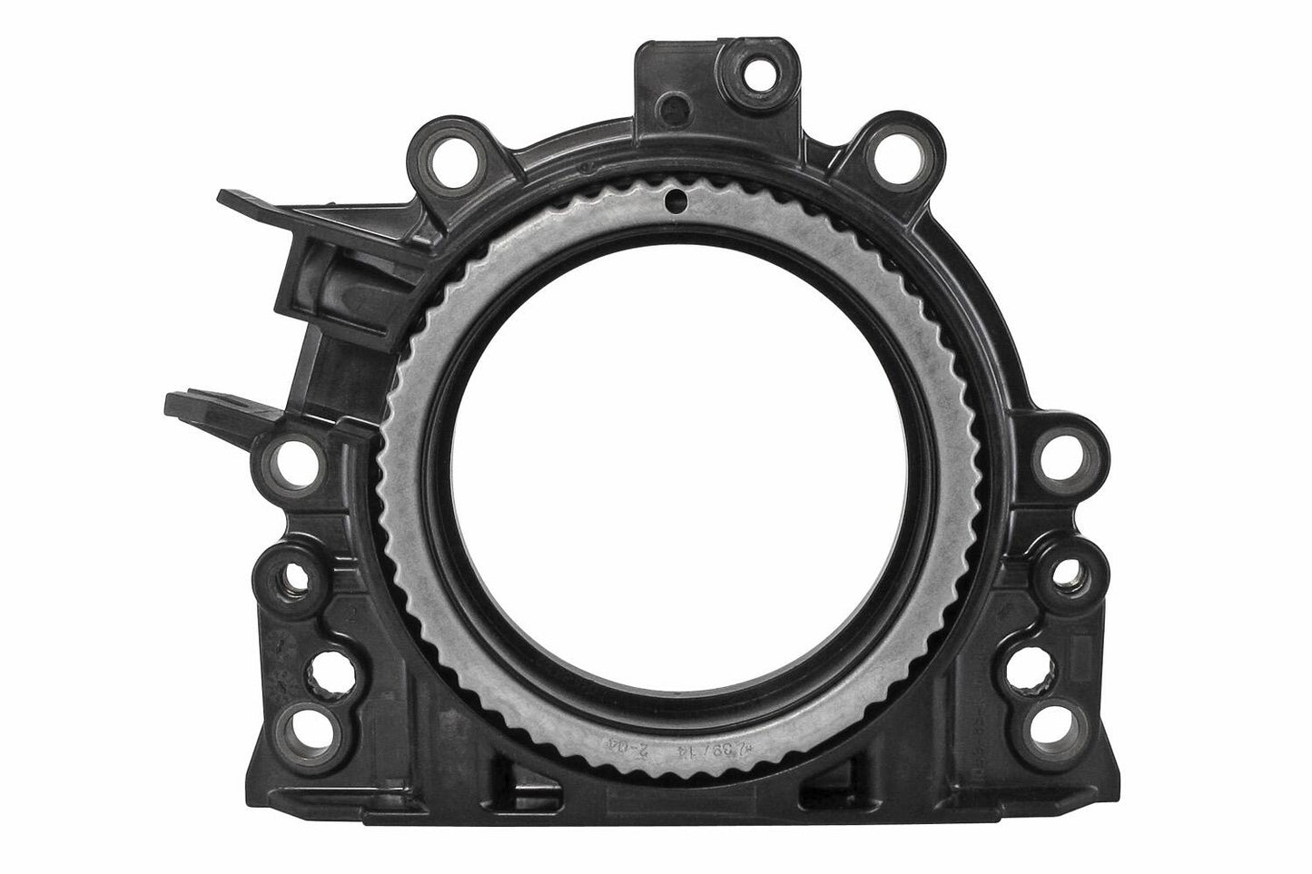 VAICO Shaft Seal, crankshaft V10-3680