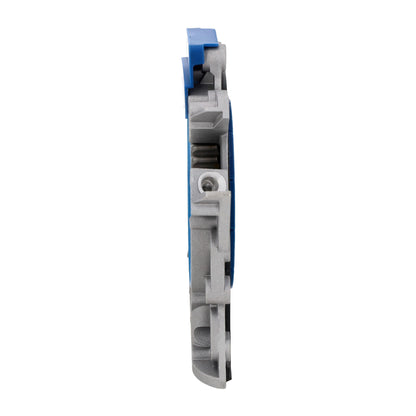 VAICO Shaft Seal, crankshaft V10-3683