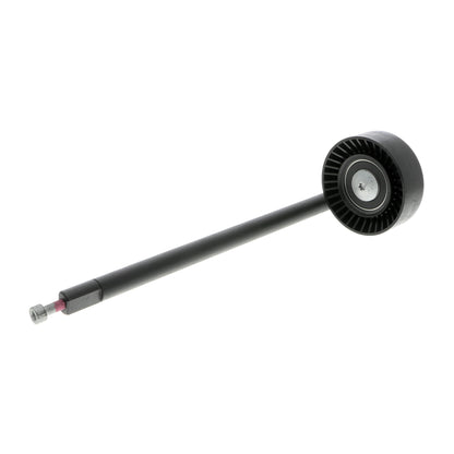 VAICO Tensioner Pulley, V-belt V10-3701