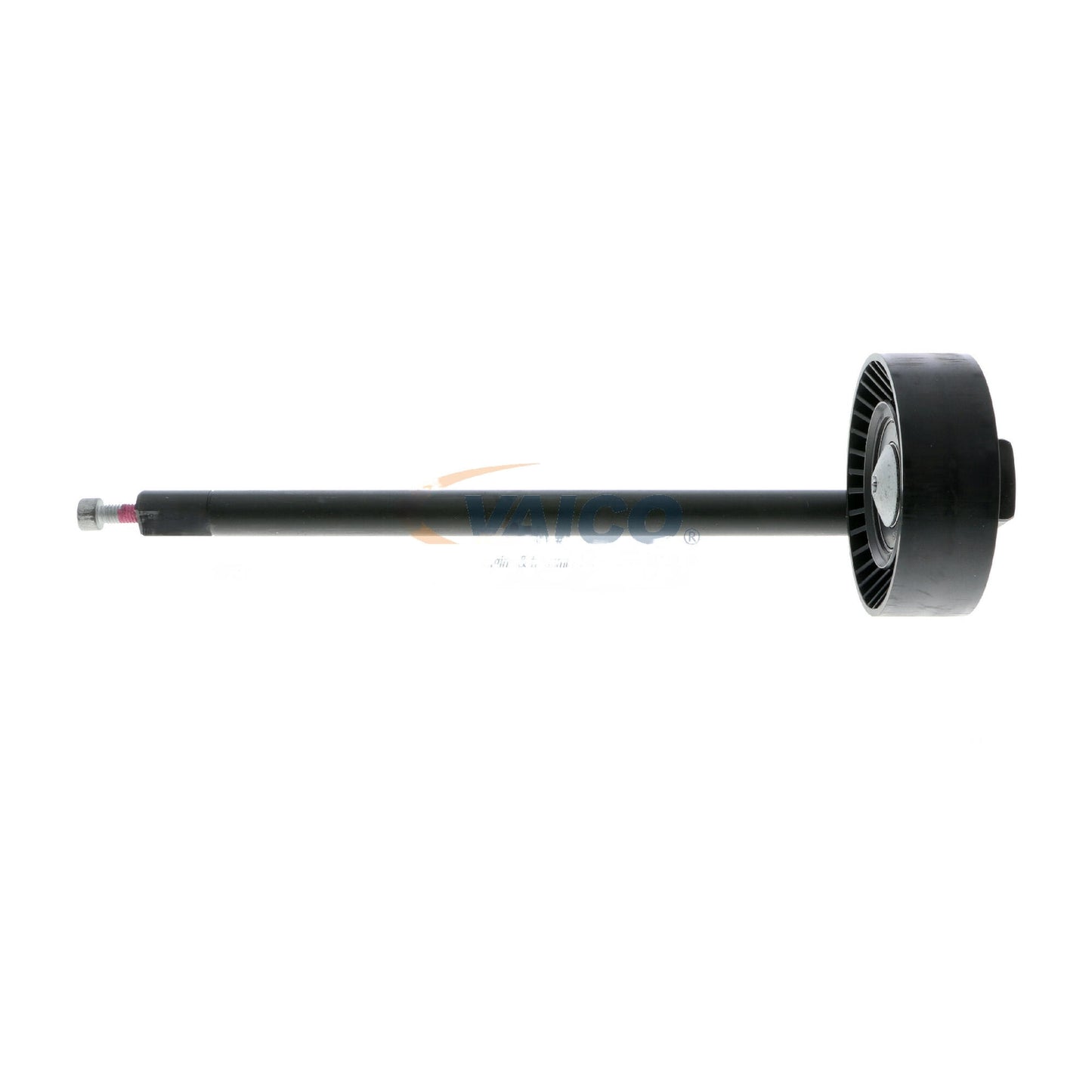 VAICO Tensioner Pulley, V-belt V10-3701