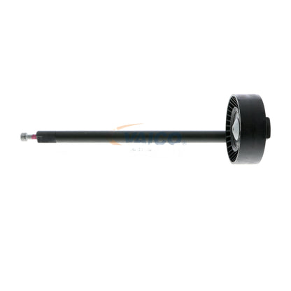VAICO Tensioner Pulley, V-belt V10-3701