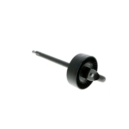 VAICO Tensioner Pulley, V-belt V10-3701
