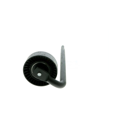 VAICO Tensioner Pulley, V-belt V10-3701