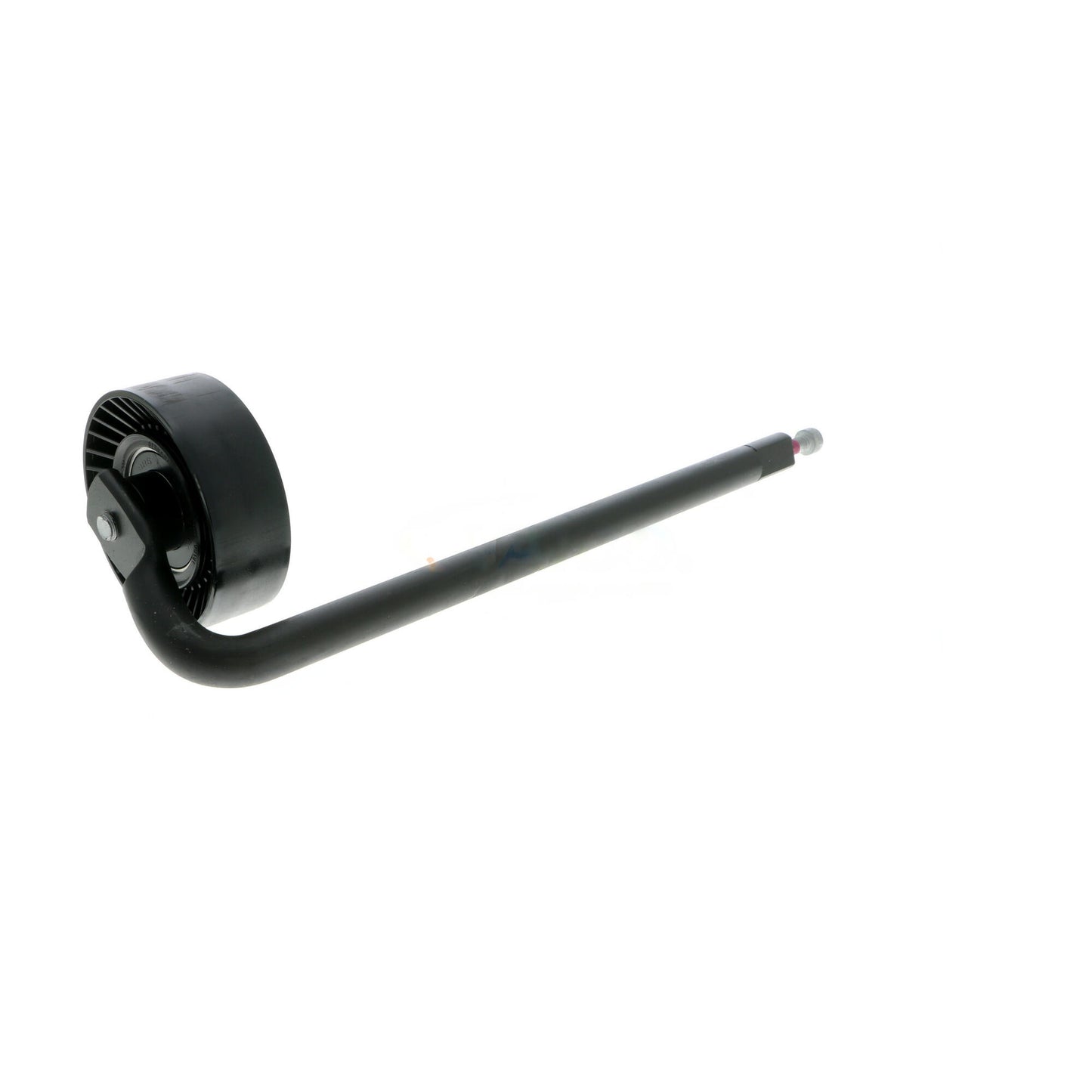 VAICO Tensioner Pulley, V-belt V10-3701