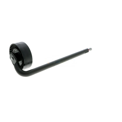 VAICO Tensioner Pulley, V-belt V10-3701