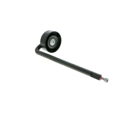 VAICO Tensioner Pulley, V-belt V10-3701