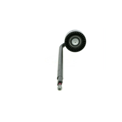 VAICO Tensioner Pulley, V-belt V10-3701