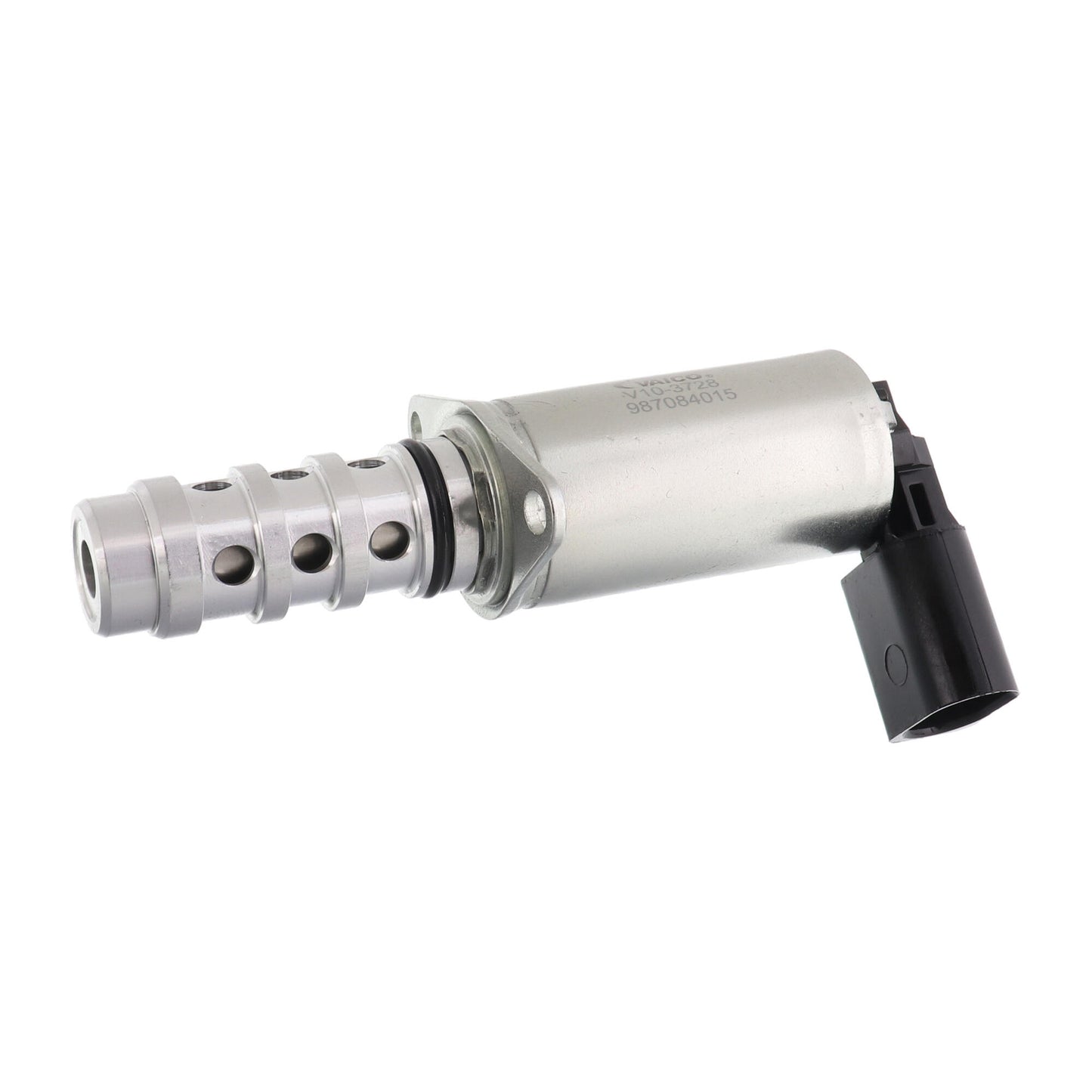 VAICO Control Valve, camshaft adjustment V10-3728
