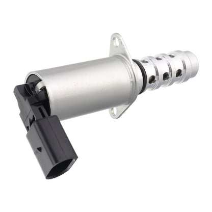 VAICO Control Valve, camshaft adjustment V10-3728