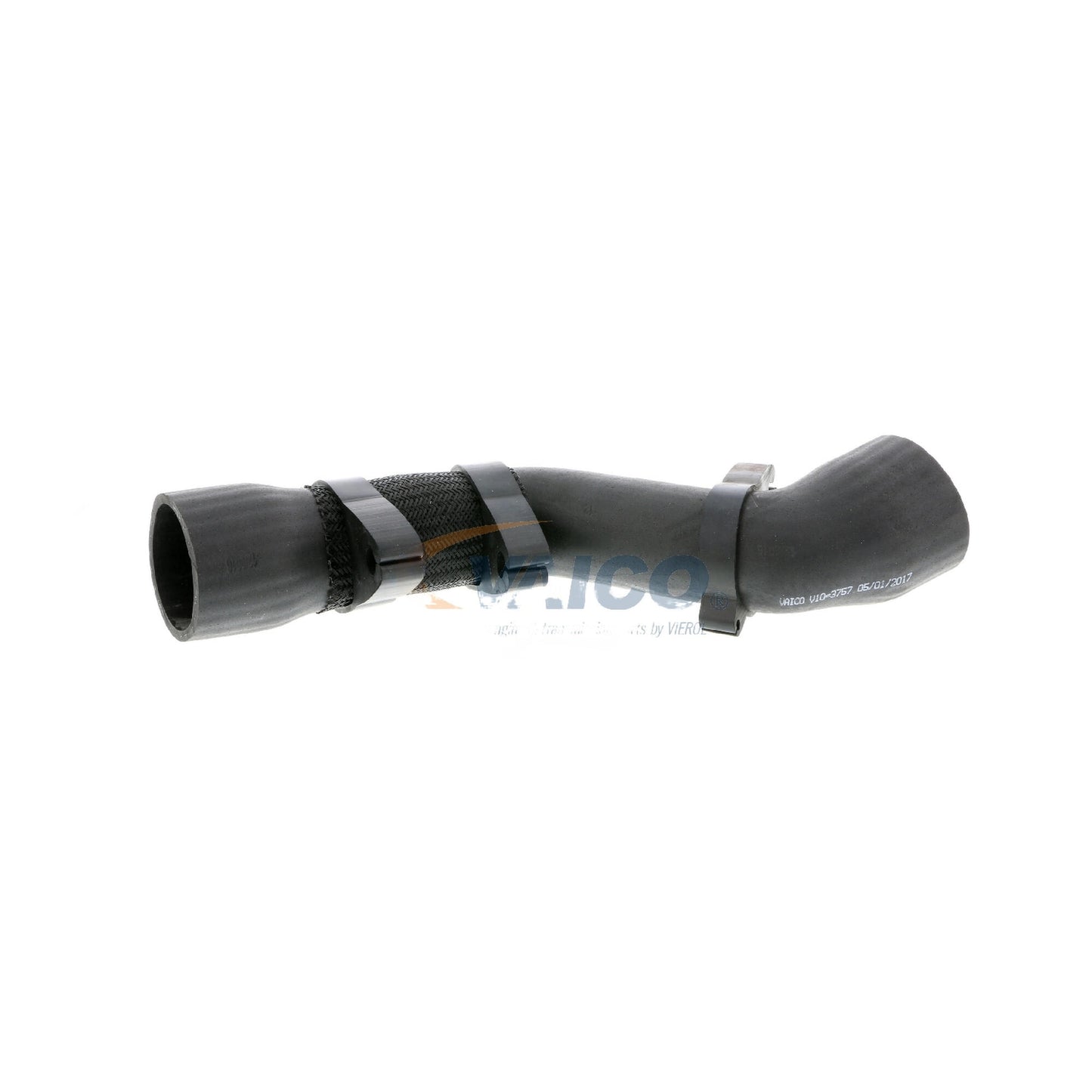 VAICO Charge Air Hose V10-3757