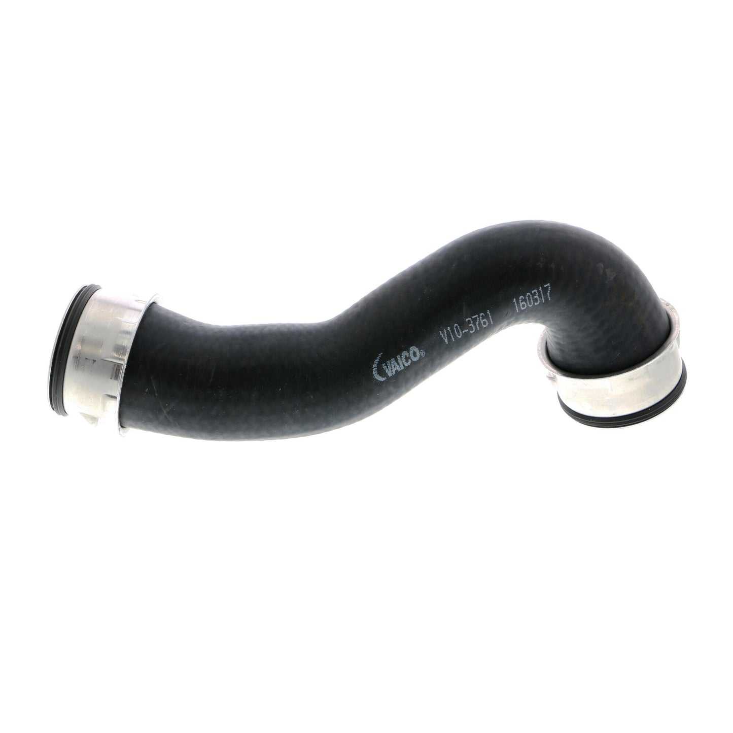 VAICO Charge Air Hose V10-3761