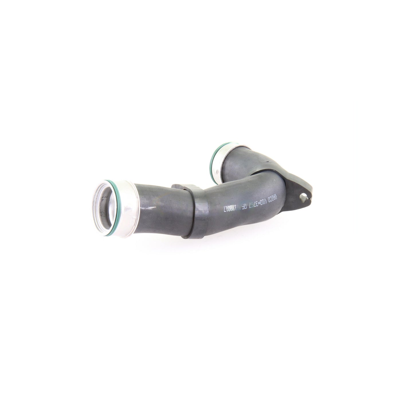 VAICO Charge Air Hose V10-3767