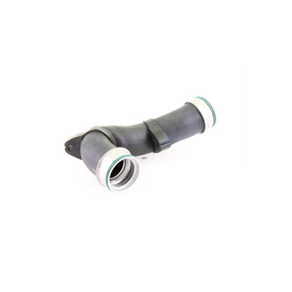 VAICO Charge Air Hose V10-3767